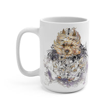 Load image into Gallery viewer, Silky in Snow Mug